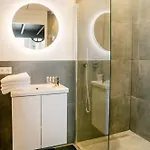 Child Favorite Coach House דירה טילבורג