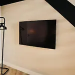 דירה Child Favorite Coach House טילבורג