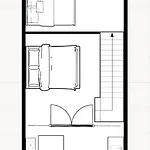 Child Favorite Coach House דירה *