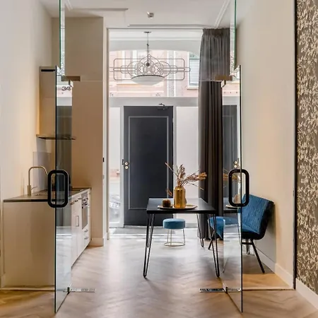 Apartment Child Favorite Coach House Tilburg