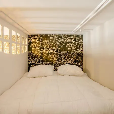 Child Favorite Coach House Apartment