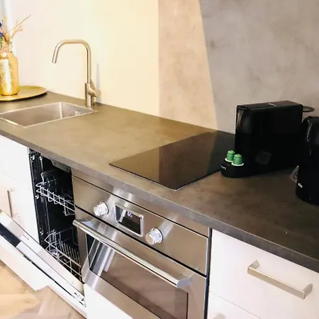 Child-friendly Coach House In * Tilburg