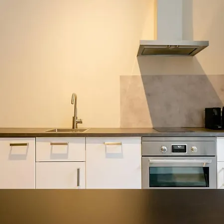 Child-friendly Coach House In * Tilburg
