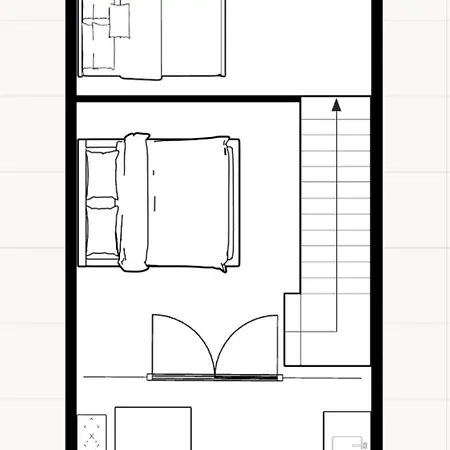 Child-friendly Coach House In Lägenhet *