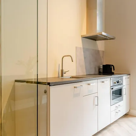 Appartement Child Favorite Coach House