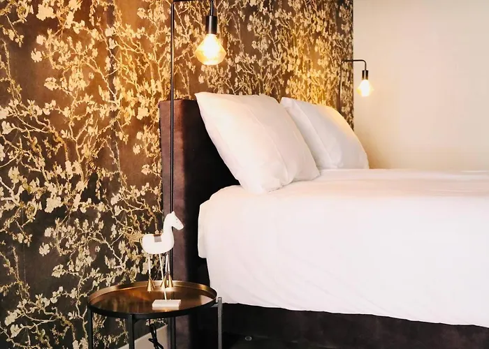 شقة Child Favorite Coach House *