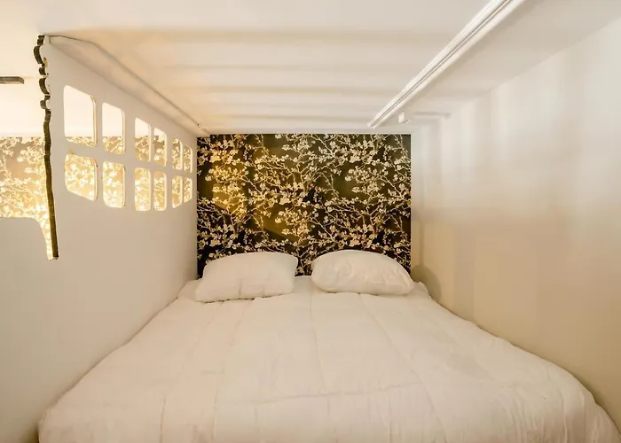 Child Favorite Coach House 아파트