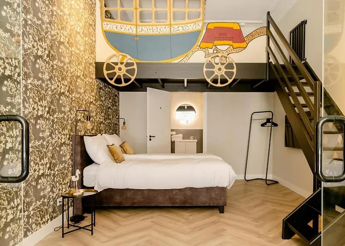 Child Favorite Coach House Διαμέρισμα *