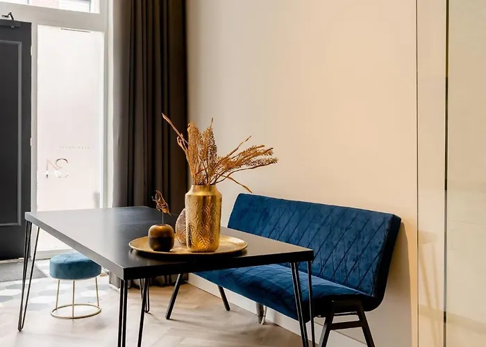 Child Favorite Coach House شقة *