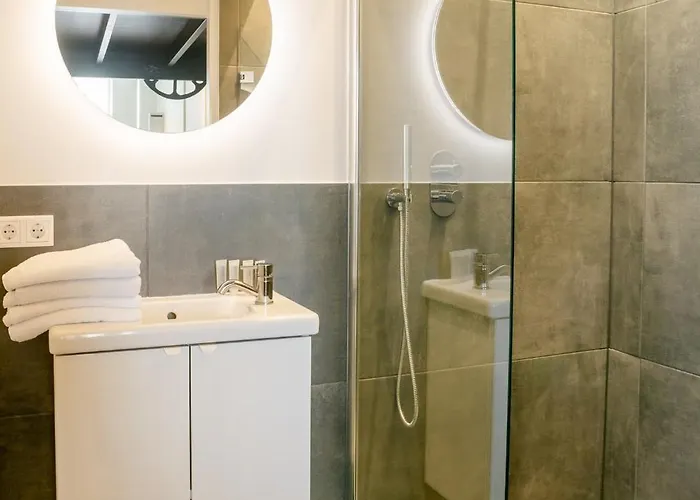 Child Favorite Coach House شقة تيلبورغ