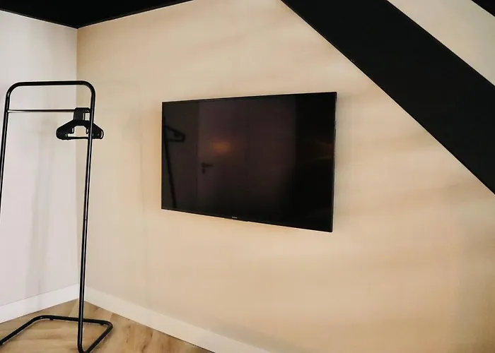 شقة Child Favorite Coach House تيلبورغ