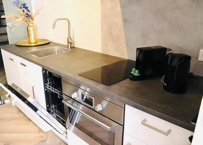 Child Favorite Coach House * Τίλμπουργκ