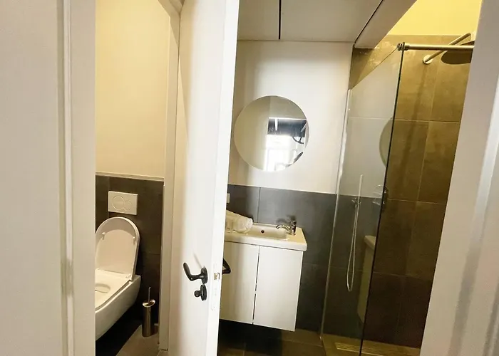 Διαμέρισμα Child Favorite Coach House Τίλμπουργκ