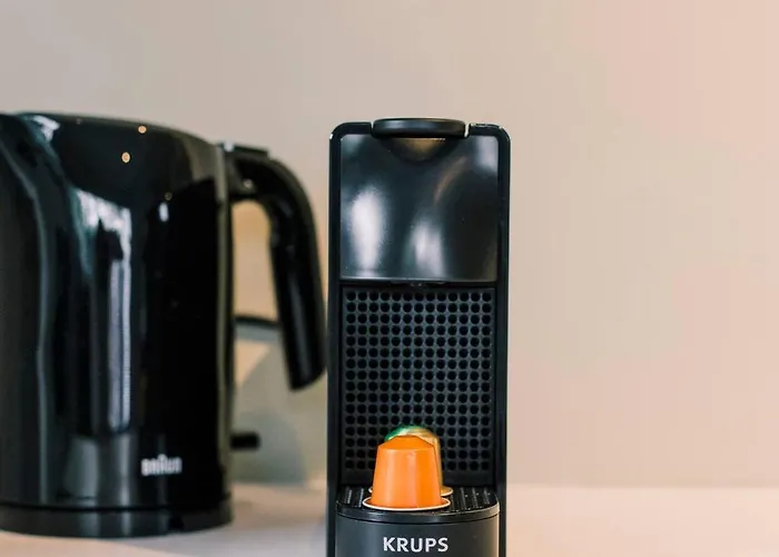 Child Favorite Coach House Διαμέρισμα