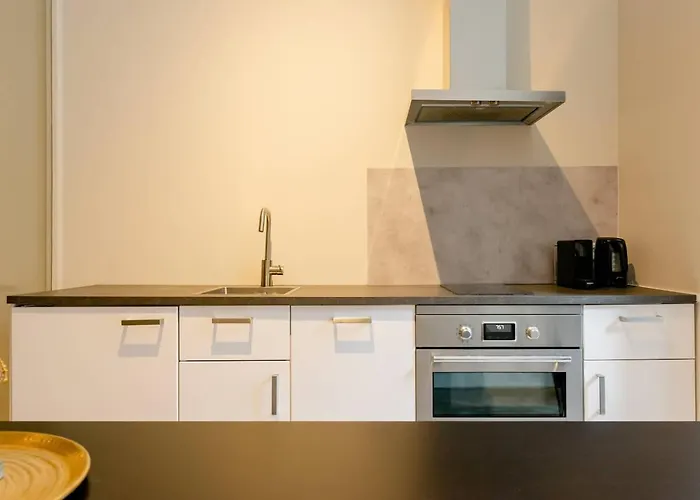 Child Favorite Coach House * Τίλμπουργκ