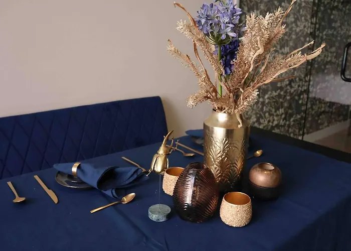 Child Favorite Coach House شقة تيلبورغ