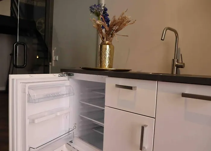 Child Favorite Coach House شقة *