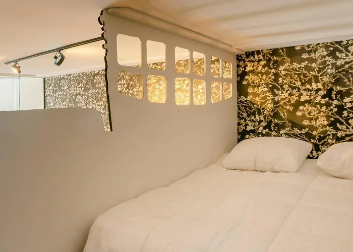 Διαμέρισμα Child Favorite Coach House Τίλμπουργκ