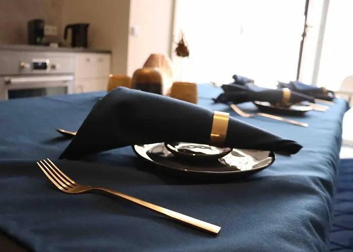 Child Favorite Coach House * تيلبورغ