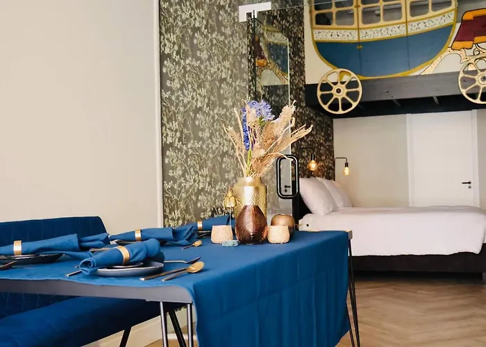 Child Favorite Coach House Διαμέρισμα *