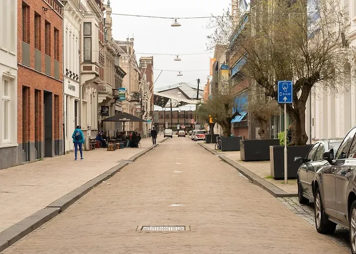 Child Favorite Coach House 튈뷔르흐