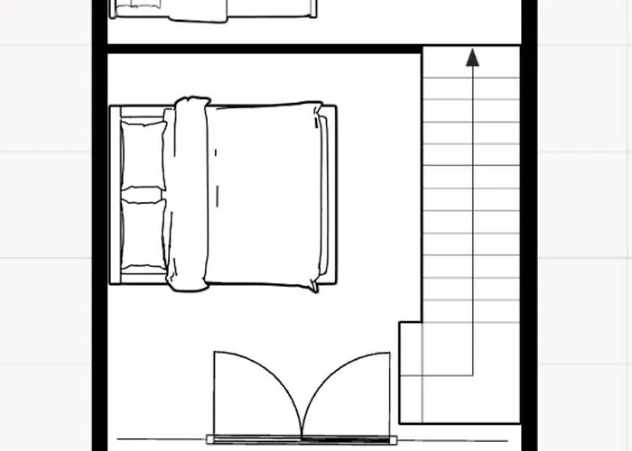 Child Favorite Coach House Διαμέρισμα *