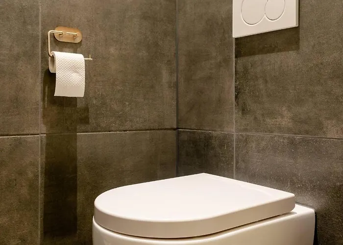 Child Favorite Coach House 아파트 튈뷔르흐