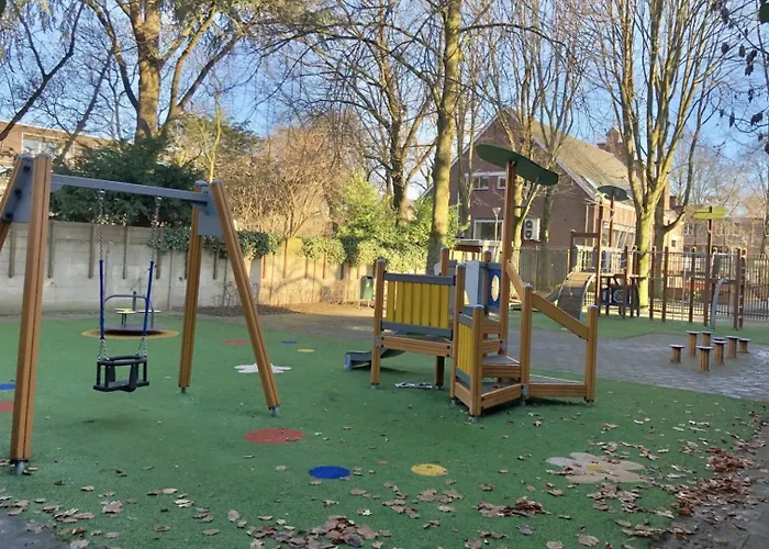 Child Favorite Coach House