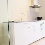 Апартаменты Child Favorite Coach House *