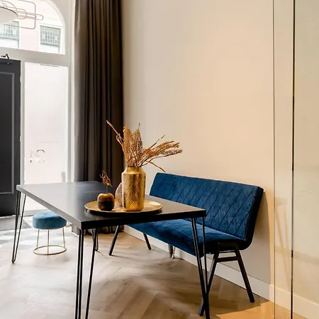 Child-friendly Coach House In Appartement *