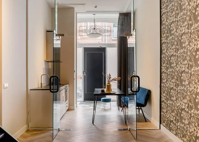 Apartmán Child Favorite Coach House Tilburg