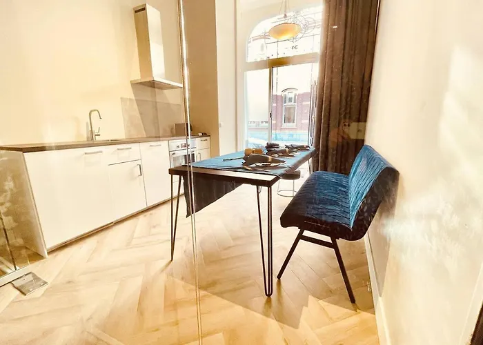 Child Favorite Coach House Apartmán Tilburg