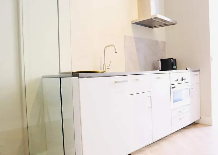 Apartmán Child Favorite Coach House *