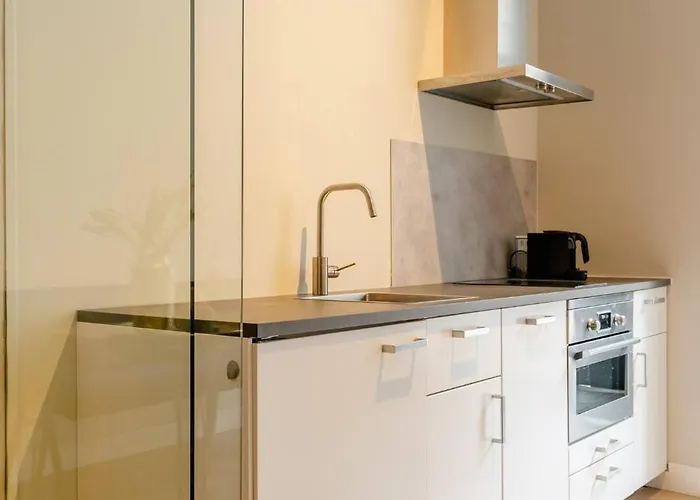 Apartmán Child Favorite Coach House